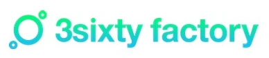 3sixty factory logo
