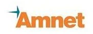Amnet logo
