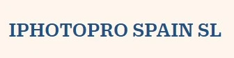 IPhotoPro Spain SL logo