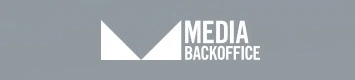 Media Backoffice logo