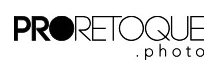 ProRetoque Photo logo