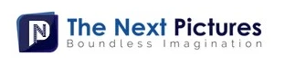 The Next Pictures logo