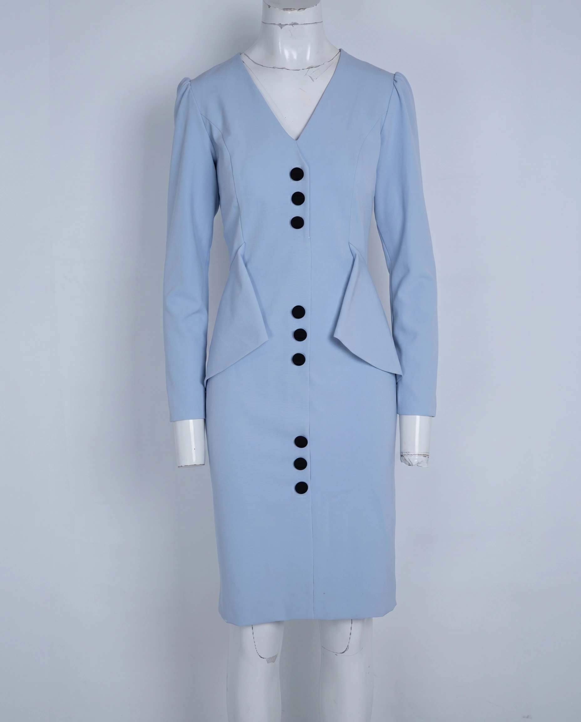 AI Models for Ecommerce Clothing before