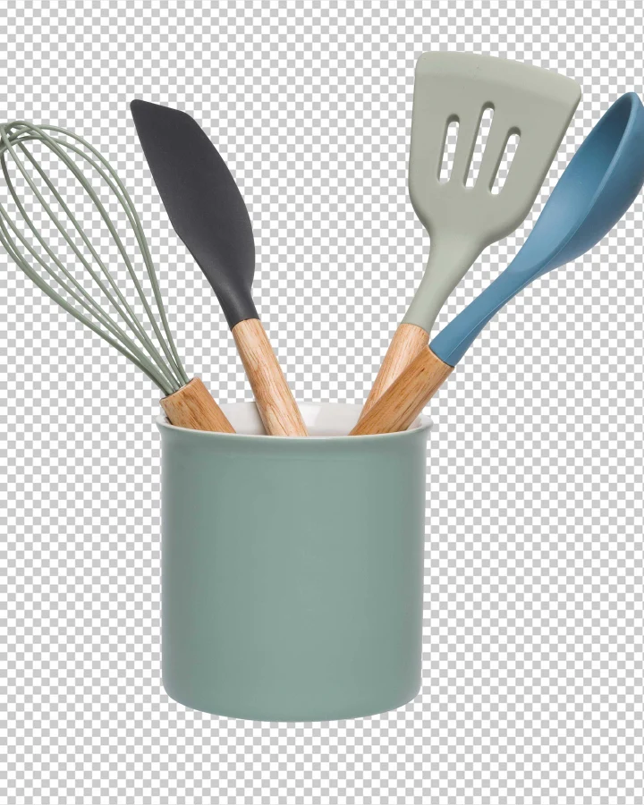 Complex Background Removal after