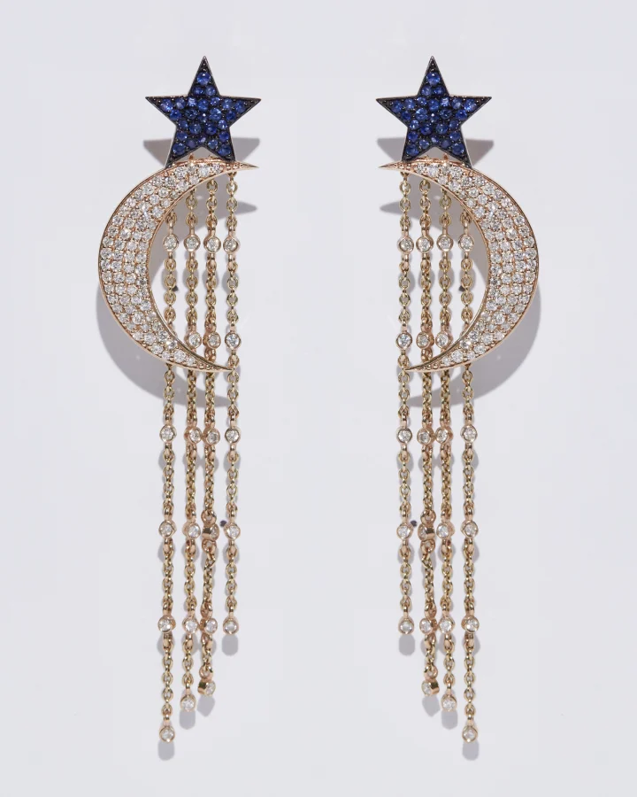 Gold & Silver Jewelry Retouching before
