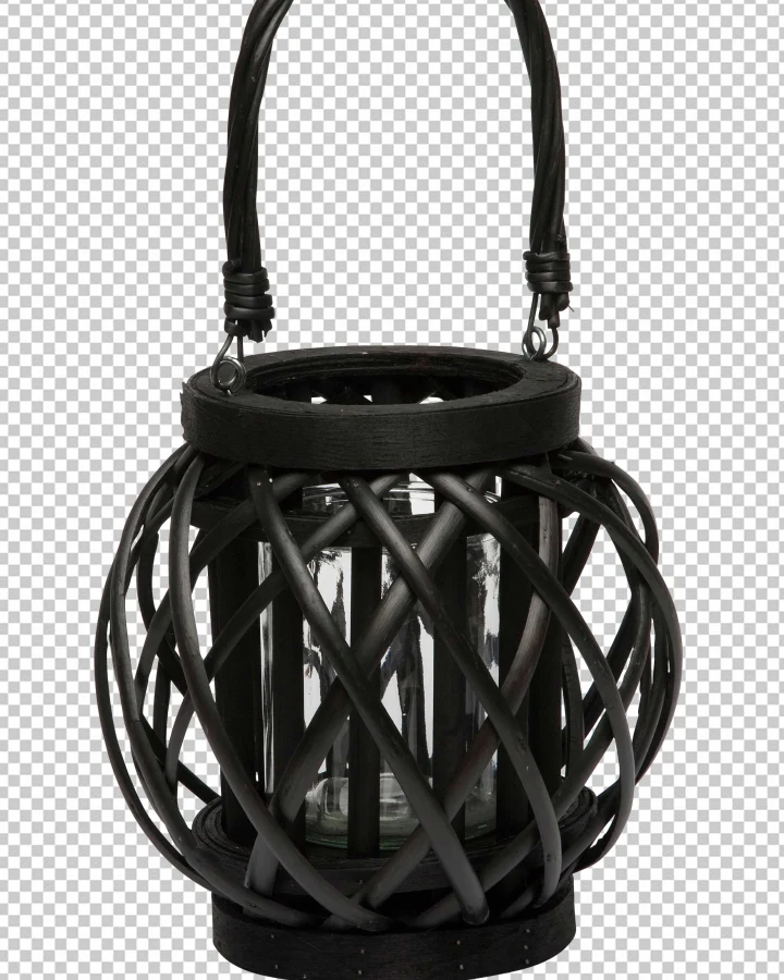 White Background Removal after