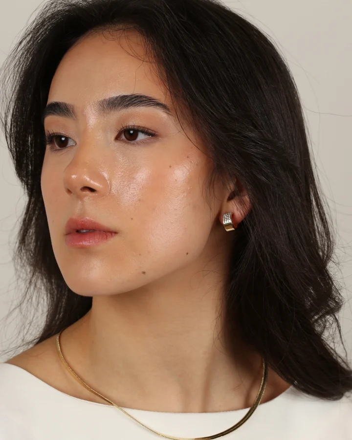 Photo Retouching before