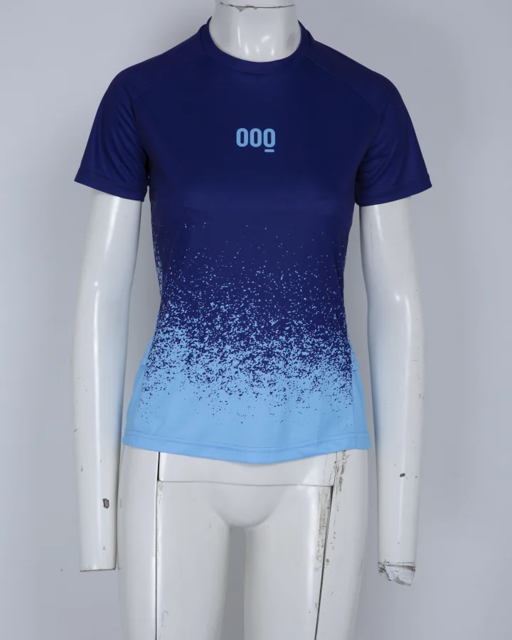 T-Shirt Ghost Mannequin Effect before