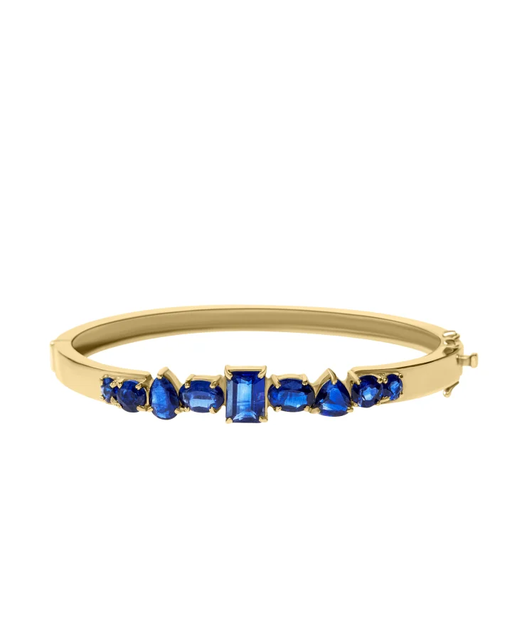 Gemstone Photo Retouching after