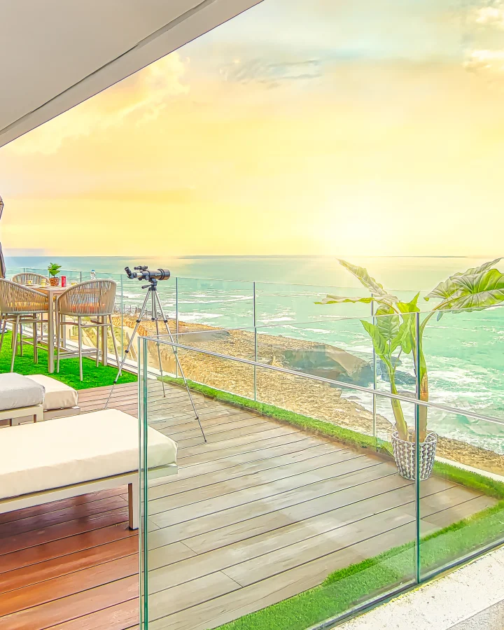 Real Estate Photo Editing before