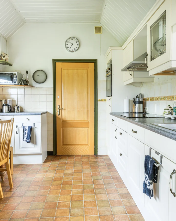 Interior Photo Editing after